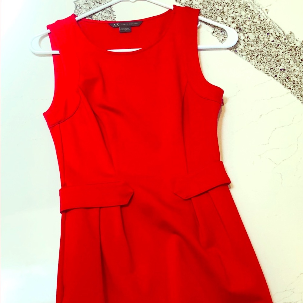Armani Exchange Dress